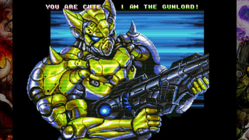 Gunlord X for Nintendo Switch - Nintendo Official Site Gunlord X for Nintendo Switch - Nintendo Official Site